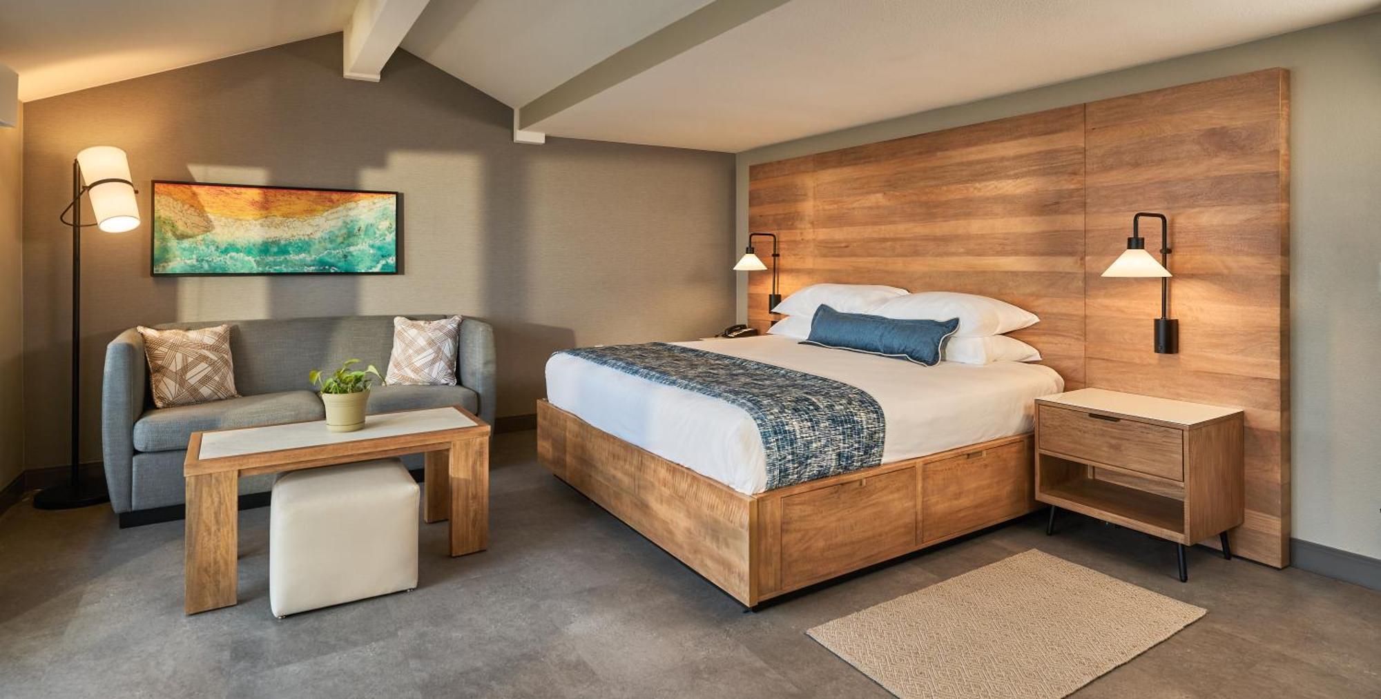 Surfsand Resort Кэннон-Бич Экстерьер фото