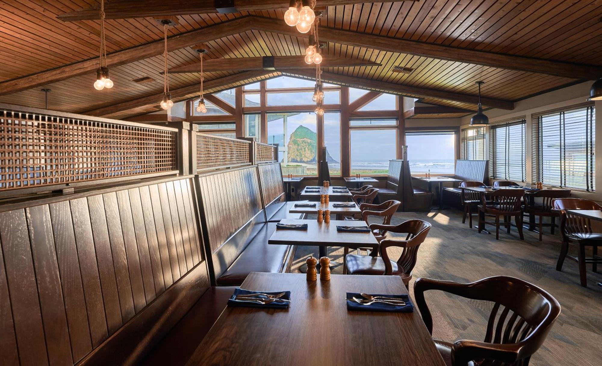 Surfsand Resort Кэннон-Бич Экстерьер фото